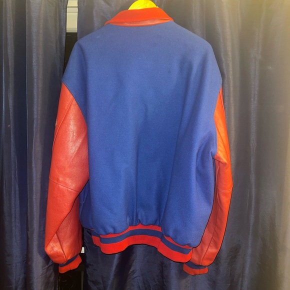 Varsity Jacket - Picture 5 of 6